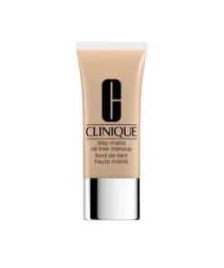 Clinique Stay Matte Oil Free Makeup 06 Ivory 30ml