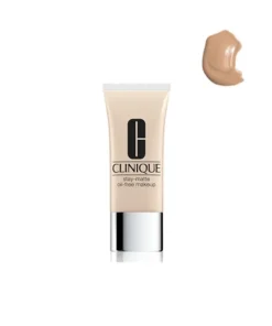 Clinique Stay Matte Oil Free Makeup 14 Vanilla 30ml