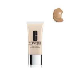 Clinique Stay Matte Oil Free Makeup 19 Sand 30ml