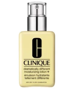 Clinique Dramatically Different Lozione Idratante 125ml