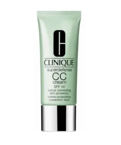 Clinique Superdefense Cc Cream Light Medium 40ml