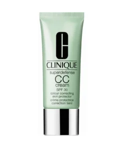 Clinique Superdefense CC Cream Medium 40ml
