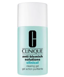 Clinique Anti Blemish Solutions Clinical Clearing Gel 30 ml
