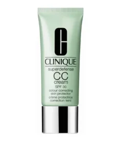Clinique Superdefense CC Cream Medio-Profondo 40ml