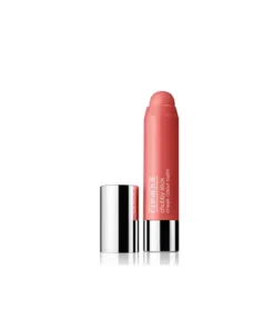 Clinique Chubby Stick Cheek Colour Balm 02 Robust Rhubarb