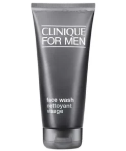 Clinique For Men Face Wash 200ml