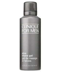 Clinique Men Aloe Shave Gel 125ml