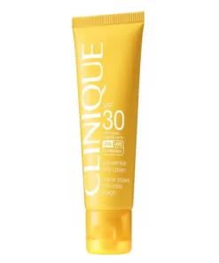 Clinique Crema Viso Antirughe Solare Spf30 50 ml