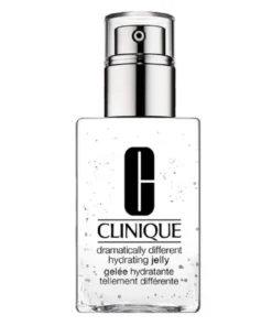 Clinique Dramatically Different Hydrating Jelly Anti Pollution 125ml