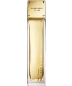 Michael Kors Sexy Amber Eau de Parfum Spray 100 ml