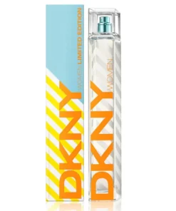 Donna Karan Women Summer Energizing Limited Edition Eau De Toilette Spray 100ml