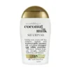 Shampoo per capelli al latte di cocco Ogx 385 ml