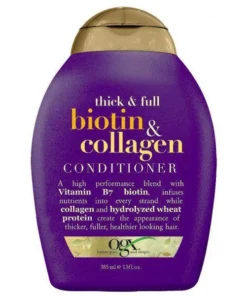 Ogx Biotin y Collagen Hair Conditioner 385ml