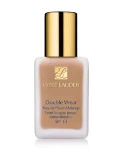 Estee Lauder Double Wear Fluid Stay In Place Makeup SPF10 3n1 Ivory Beige