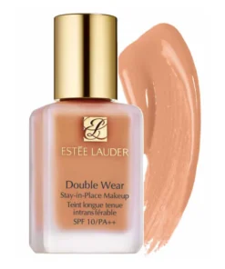 Estee Lauder Double Wear Stay In Place Makeup SPF10 5N1 Rich Ginger 30 ml