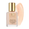 Estee Lauder Double Wear Stay In Place Makeup SPF10 1W1 Bone 30ml