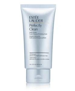 Estee Lauder Perfectly Clean Schiuma Detergente 150ml