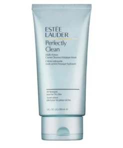 Estee Lauder Perfectly Clean Creme Cleanser Moisture Mask 150ml