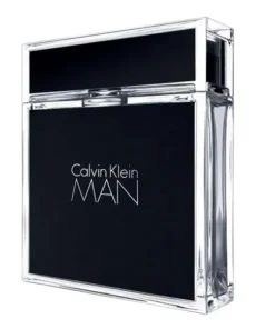 Calvin Klein CK Men Eau de Toilette Spray 100 ml