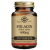 Solgar Folacin 400mg 250 Compresse