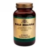 Solgar Male Multiple 60 Compresse