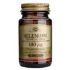 Solgar Selenio 100µg 100 Compresse
