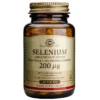 Solgar Selenio 200µg 50 Compresse