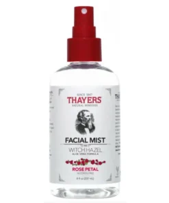 Thayers Facial Mist Petalo di Rosa 237ml