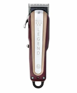 Wahl Legend senza fili