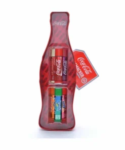 Balsamo per labbra Lip Smacker Coca-Cola 6
