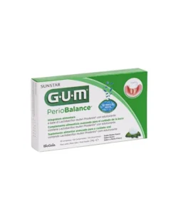 Gum Periobalance 30 Compresse