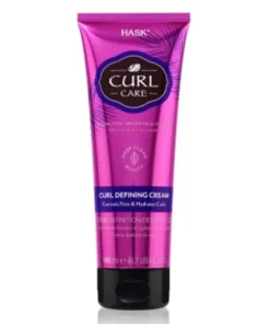 Hask Curl Care Crema Definitrice dei Ricci 198ml