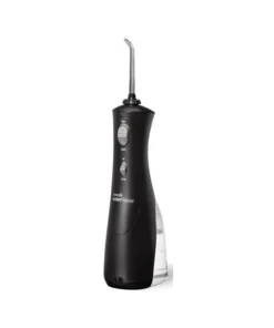 Waterpik Black Cordless Plus Idropulsore WP462E2