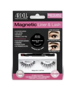 Ciglia finte Ardell Magnetic Liner & Lash