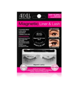 Ciglia finte Ardell Magnetic Liner & Lash 110