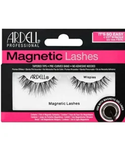 Ciglia magnetiche Ardell Wispies nere