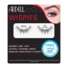 Ciglia Ardell Wispies 603 nere, set da 2 pezzi