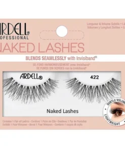 Ciglia Ardell Naked 422