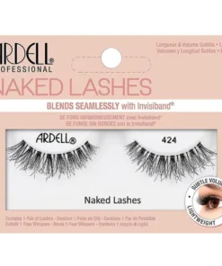 Ciglia Ardell Naked 424
