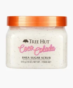 Tree Hut Coco Colada Shea Sugar Scrub 510g