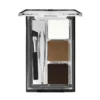 Kit per sopracciglia Wet N Wild Ultimate Brown Soft