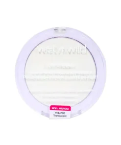 Wet N Wild Wnw Powder Finish Clarifying 114478e