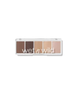 Wet N Wild Wnw Eyeshadow Palette 5 Pan 1116147e