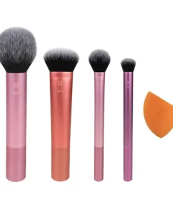 Real Techniques Everyday Essentials Set 5 pezzi