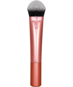 Real Techniques Tapered Foundation Pennello per fondotinta 1 pz.