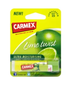 Carmex Lime Twist Stick 4,25g
