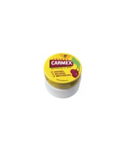 Carmex Cherry Jar 7,5g