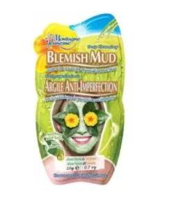 Montagne Jeunesse Blemish Mud Argilla Anti-Imperfezioni 20g