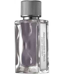 Abercrombie & Fitch First Instinct Man Eau De Toilette Spray 100 ml