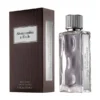 Abercrombie & Fitch First Instinct Man Eau De Toilette Spray 50 ml